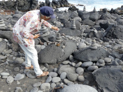 Photo du lieu dit Le Vortex dans l'île de La Réunion