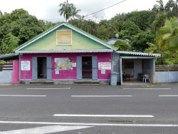 Photo de Sainte-Roses dans l'île de La Réunion